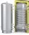Теплоаккумулятор с функцией ГВС S-Tank HFWT 1500