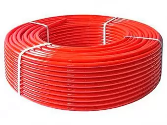 Труба PERT 16x2,0 для теплого пола Valfex (100 м)