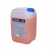 Теплоноситель для системы отопления Dixis -30, 30 кг