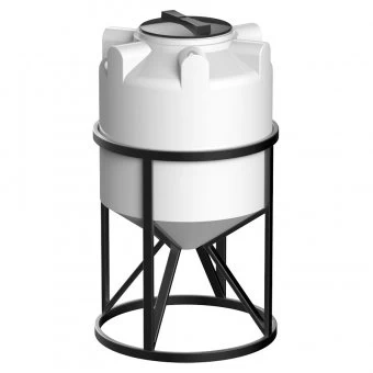 Обрешетка для конусной емкости К 200