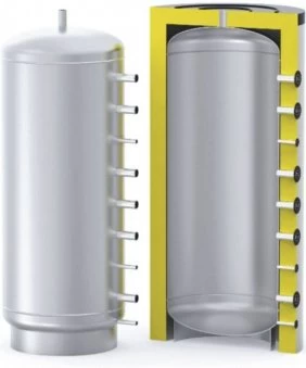 Тепловой аккумулятор S-Tank AT Prestige 3000