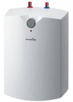 Водонагреватель накопительный электрический Gorenje GT 10 U/V6