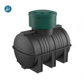 Топливная емкость для подземного хранения Polimer Group DT 1000