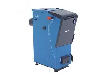 Угольный котел Zota Carbon 26