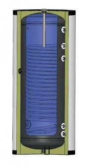 Бойлер косвенного нагрева Evan WIP 500