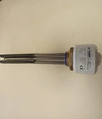 ТЭН с термостатом 3 кВт (1 ф.) 1.1/4"