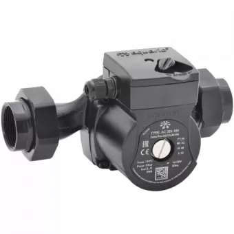 Циркуляционный насос Aquario AC 324-180