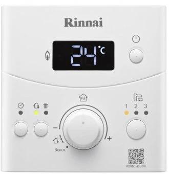 Газовый котел Rinnai BR-K 24