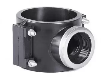 Седелка 315/4'