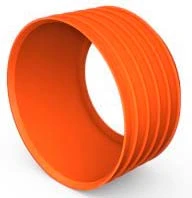 Муфта для прохода через ж/б колодец ID1000 мм