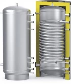 Теплоаккумулятор с функцией ГВС S-Tank HFWT 750