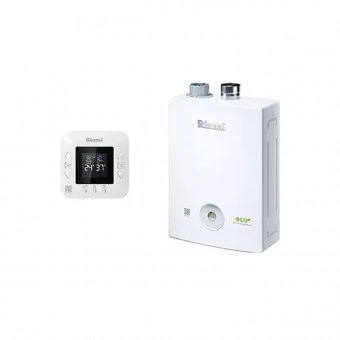 Газовый котел Rinnai BR-R42 (367 RMF)