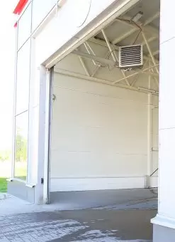 Водяной тепловентилятор Тепломаш КЭВ-120T5W2