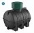 Топливная емкость для подземного хранения Polimer Group DT 2000