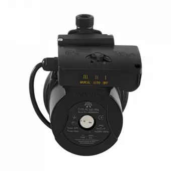 Повысительный насос для ХВС Aquario AC 1512-195A