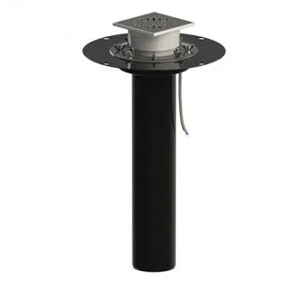 Воронка кровельная ТП-03.100/6-Э