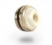 Воздухоотводчик ручной (прав.) 3/4"