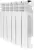 Радиатор биметаллический Konner Bimetal 500/100, 12 секций