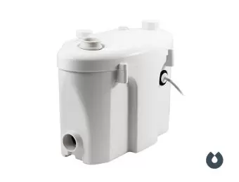 Канализационная установка Unipump Sanivort 605 M