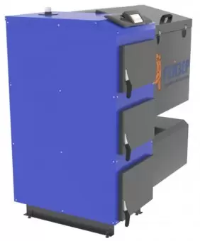 Котел пеллетный Гейзер Auto 15