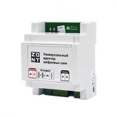 Адаптер универсальный цифровых шин (DIN) 