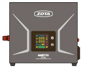 Источник бесперебойного питания Zota Matrix WT 2100