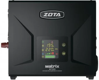 Источник бесперебойного питания Zota Matrix WT 3500