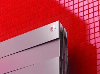 Биметаллический радиатор Royal Thermo PianoForte Tower/Silver Satin, 22 секции