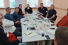 Обучающий практикум по автоматике ZONT