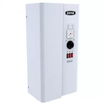 Электрокотел Zota Solo 6