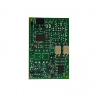Плата цифровой шины E-BUS для Zont Climatic