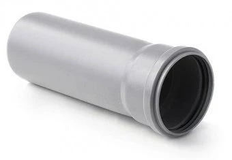 Труба для внутренней канализации ПП 32x1,8x500 мм