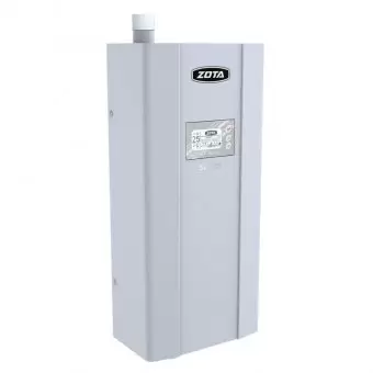 Электрокотел Zota Smart 36