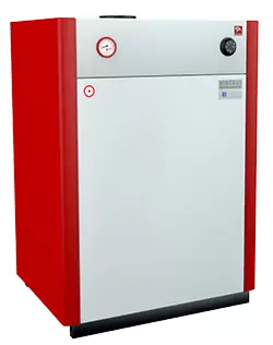 Газовый котел Лемакс Лидер-40