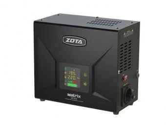 Источник бесперебойного питания Zota Matrix WT 3500