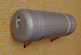 Бойлер косвенного нагрева Kospel WW-80 (1.1/2")