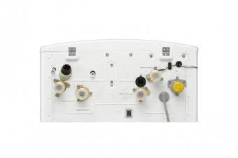 Газовый котел Rinnai BR-U 36