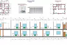 Услуги теплотехника
