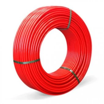 Труба PERT 20x2,0 для теплого пола Aqualink (200 м)