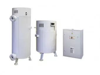 Электрокотел Zota Prom 200