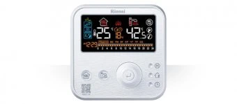 Газовый котел Rinnai BR-R30 (257 RMF)