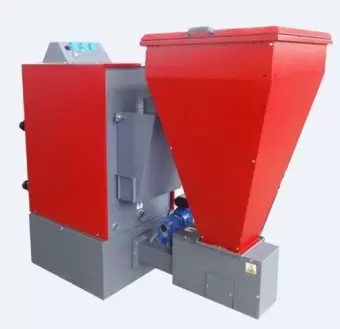 Пеллетный котел Faci Base 51