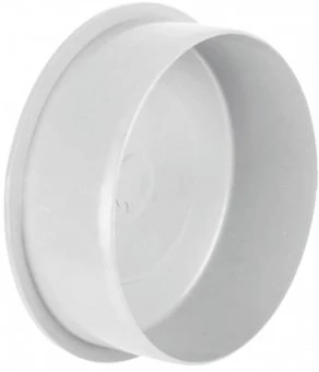 Заглушка для внутренней канализации (малошумная) Шумэкс НПВХ 50