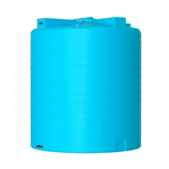 Емкость для воды Акватек АТV 5000