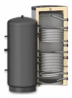 Буферная емкость Sunsystem PR2 800