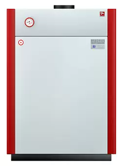 Газовый котел Лемакс Лидер-50