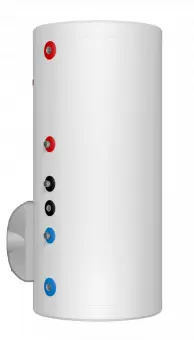 Комбинированный бойлер Thermex IRP 200 V (combi)