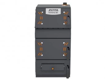 Твердотопливный котел Zota Тополь-32 ВК