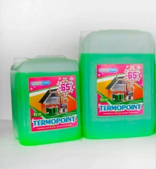 Теплоноситель Термопойнт ЭКО 65, 10 кг*