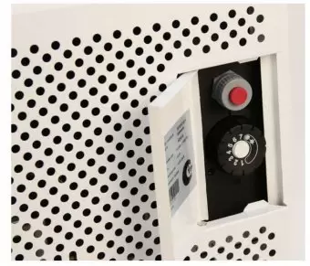 Газовый конвектор Hosseven HDU-10, 10 кВт